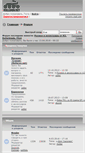 Mobile Screenshot of forum.rollerov.net